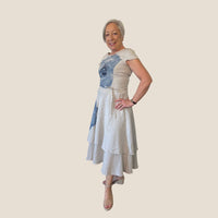 Day Flower Dress