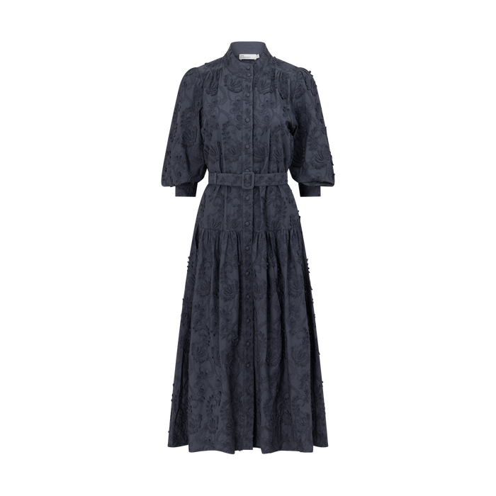 Zoe Kratzmann - Reverie Dress - Dusk