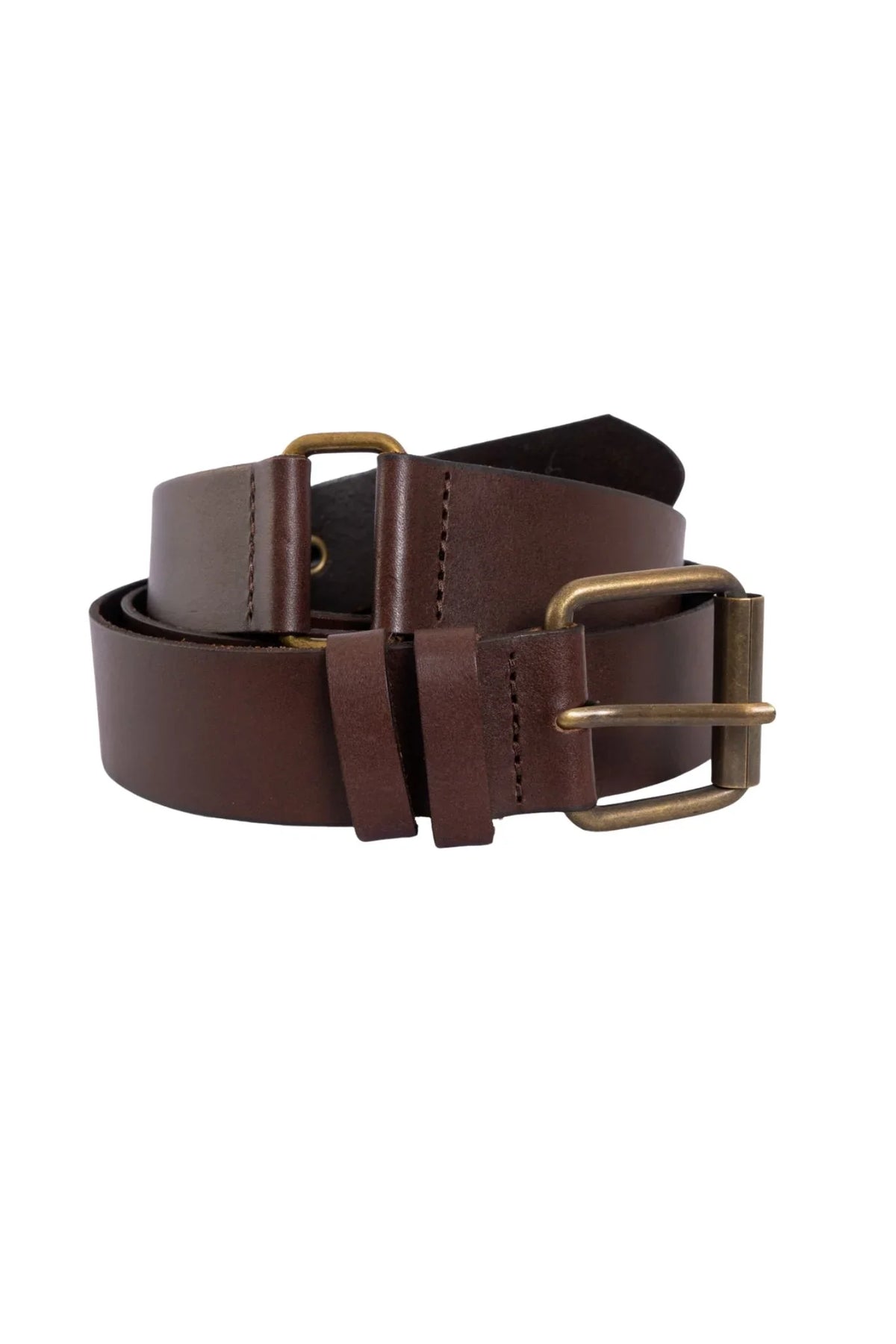 M.A Dainty Lasso Belt - Double Belt Loop