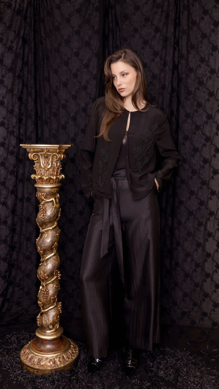 Maud Dainty - Sturt Trousers