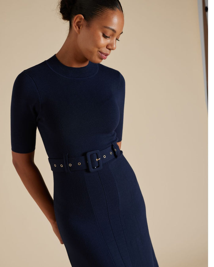Alessandra - Parker Dress