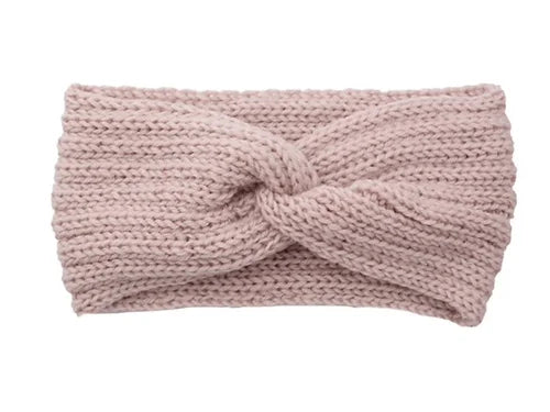 Knitknot Headband