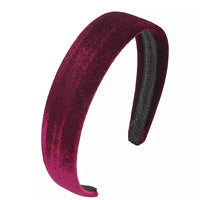 Velvet Headband