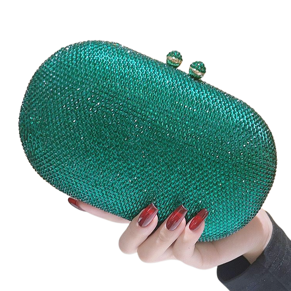 Ella Clutch – Zoe Clare Leura Village