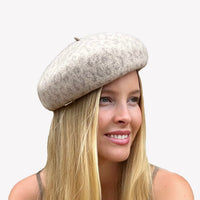 Lille Wool Beret