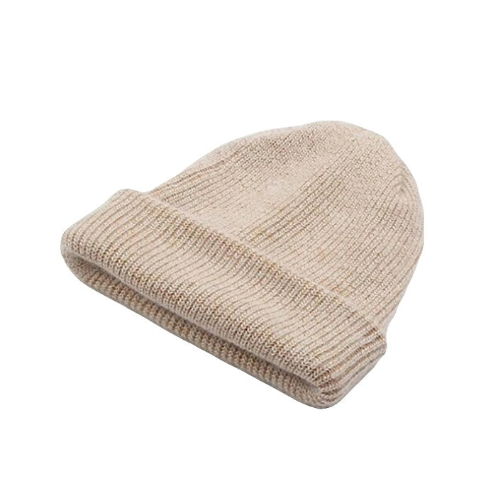 Angora Blend Beanie