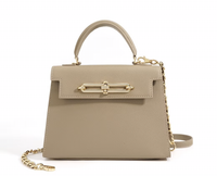 Anna Cowhide Bag