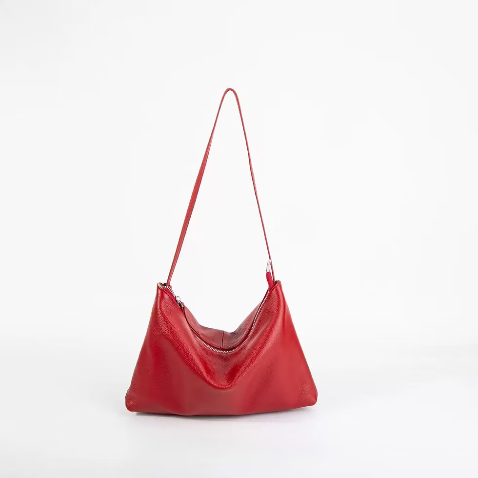 Seattle Leather Handbag
