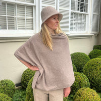 Chicago Topper - Merino