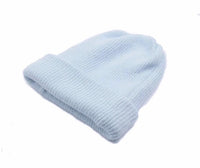 Angora Blend Slouch beanie