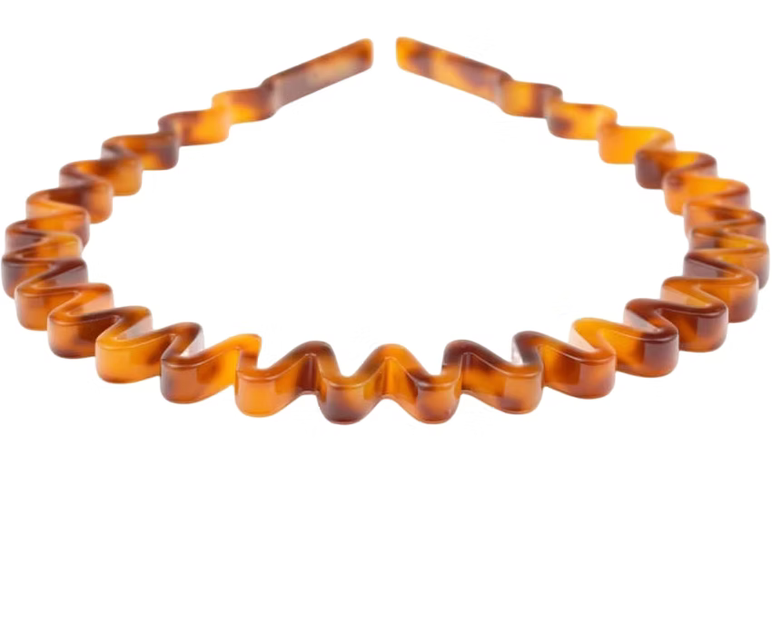 Gaia - Wave Acetate Headband