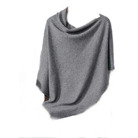 Chicago Topper - Merino