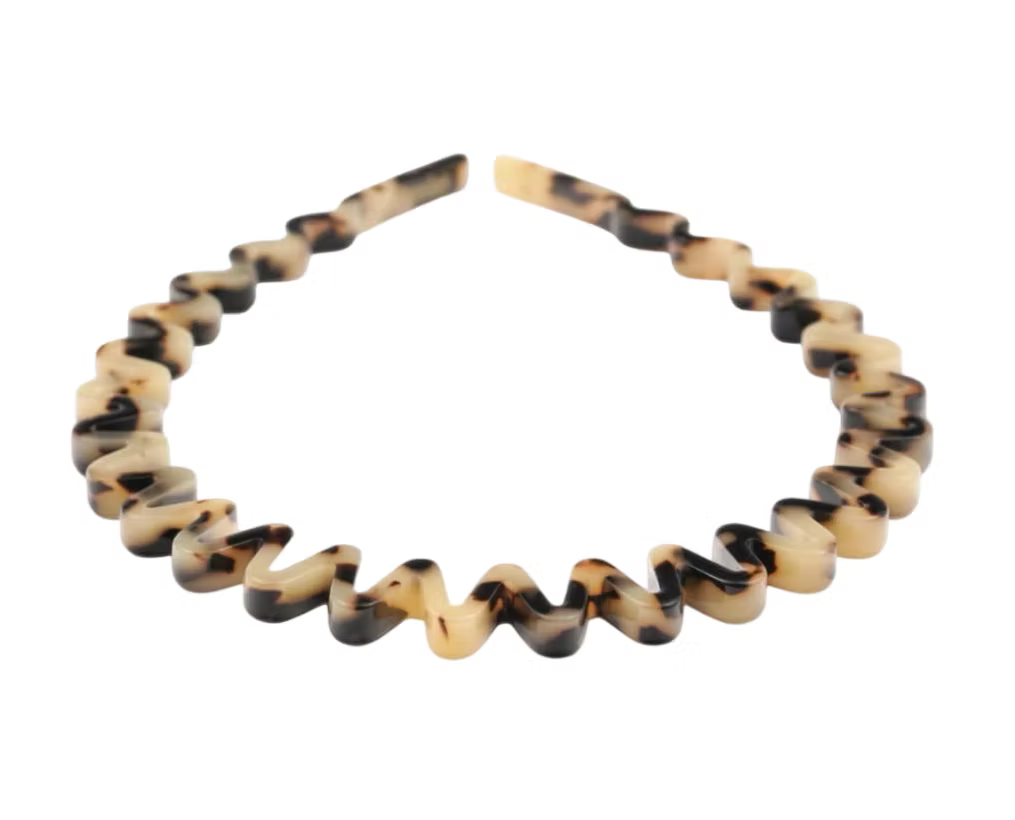 Gaia - Wave Acetate Headband