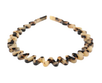 Gaia - Wave Acetate Headband