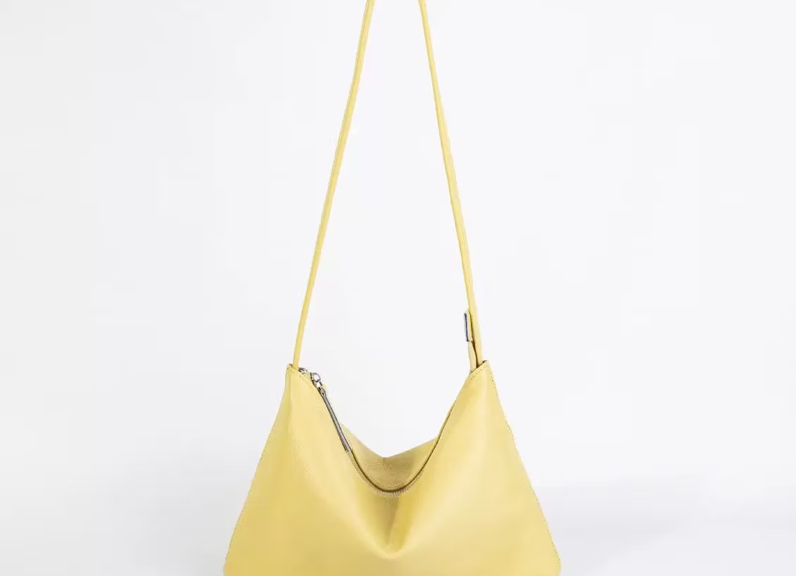 Seattle Leather Handbag