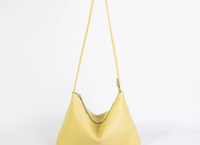 Seattle Leather Handbag