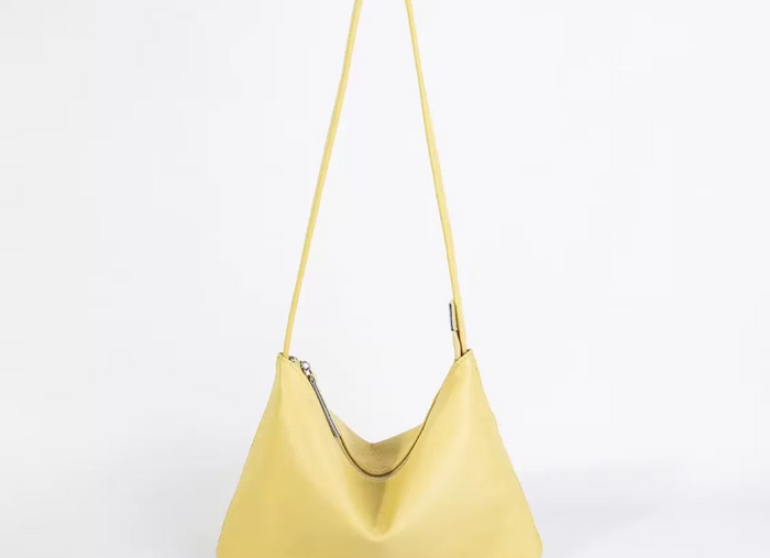 Seattle Leather Handbag