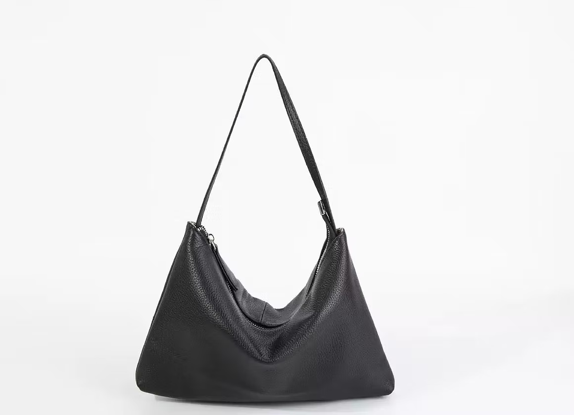 Seattle Leather Handbag
