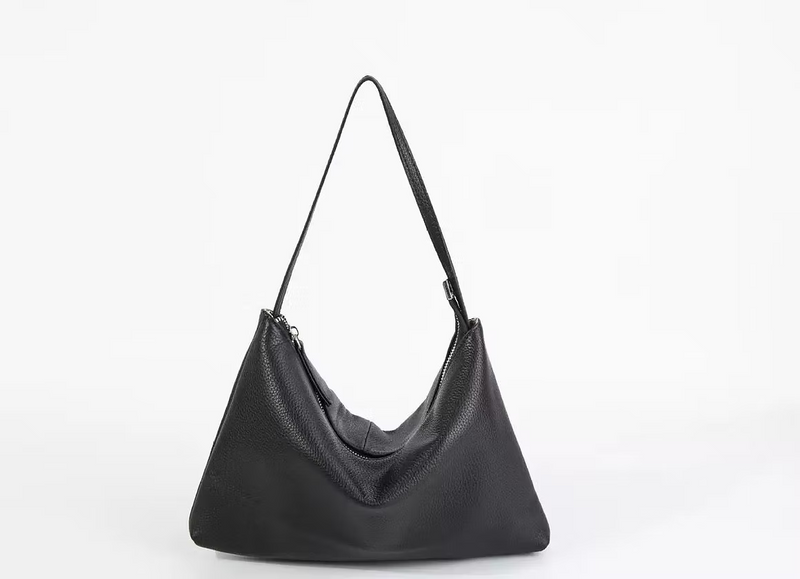 Seattle Leather Handbag