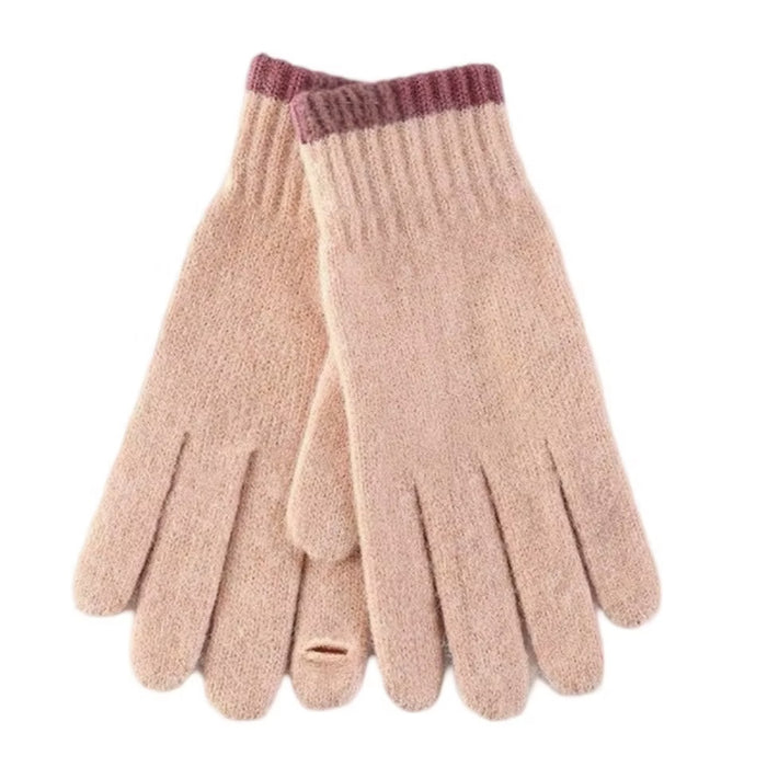 Unisex Wool glove - Medium