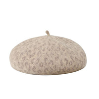 Lille Wool Beret