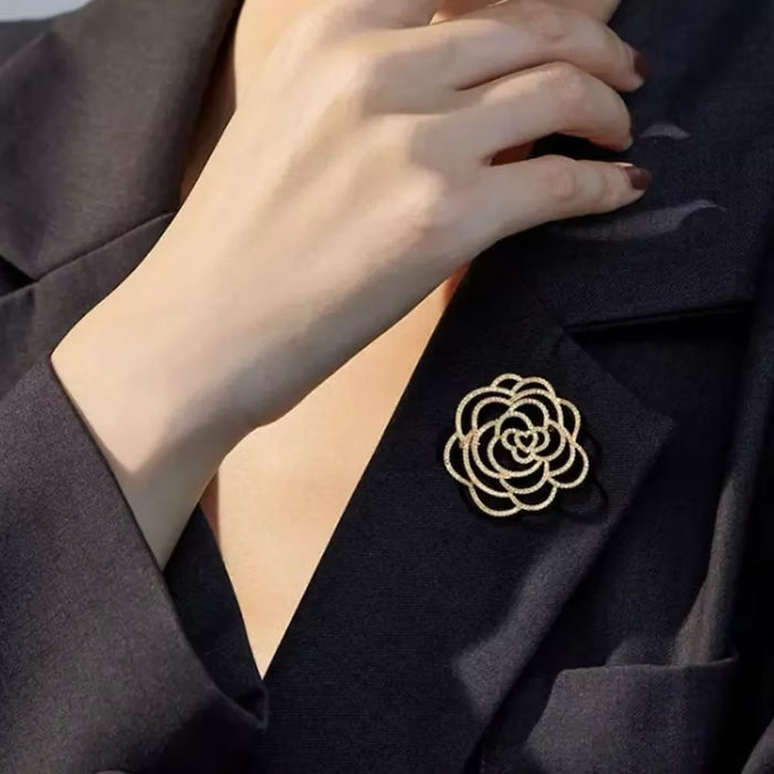 Brooches
