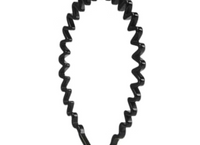 Acetate Wave Headband