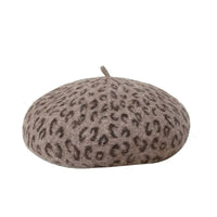 Lille Wool Beret