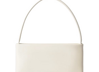 Josephine Cowhide Bag