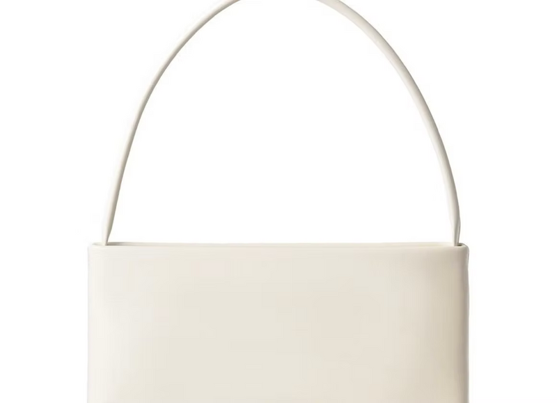 Josephine Cowhide Bag