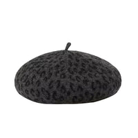 Lille Wool Beret