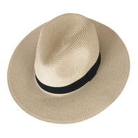 Panama Foldable Hat