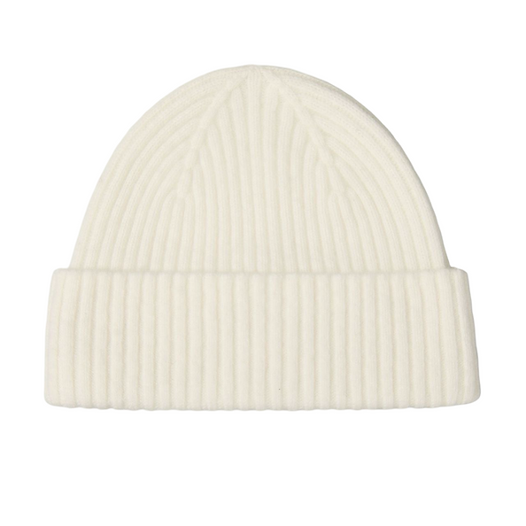 Skully Wool Beanie