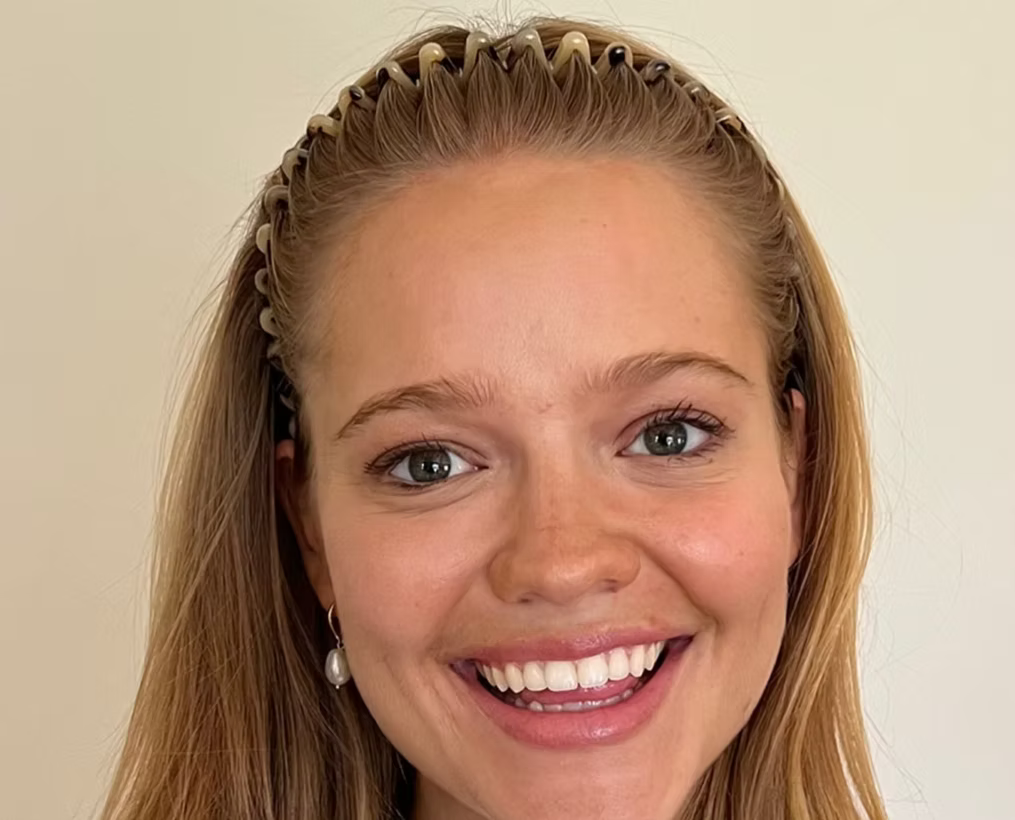 Gaia - Wave Acetate Headband