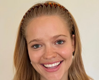 Gaia - Wave Acetate Headband