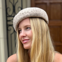 Lille Wool Beret