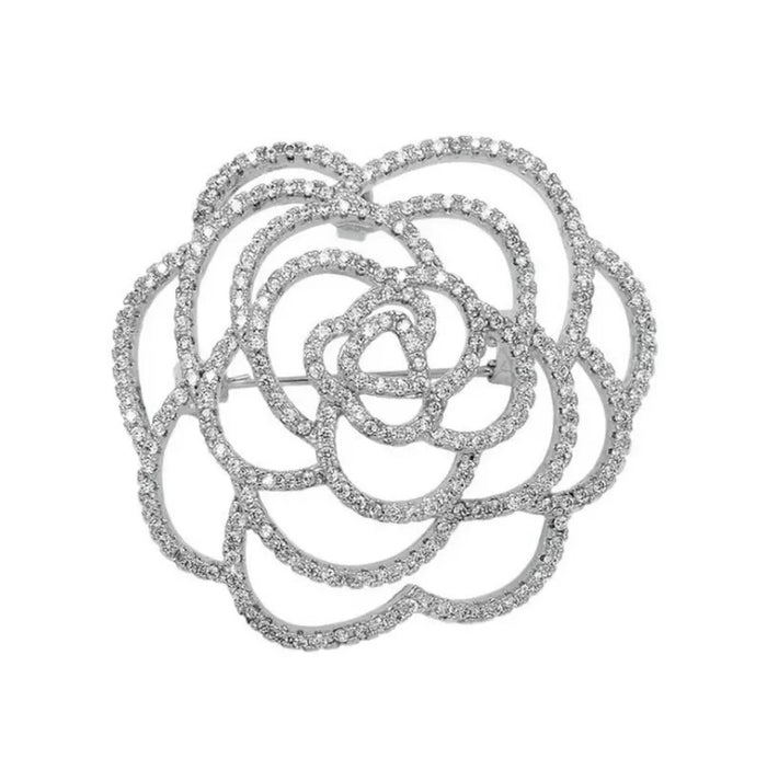 Brooches