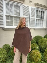Chicago Topper - Merino