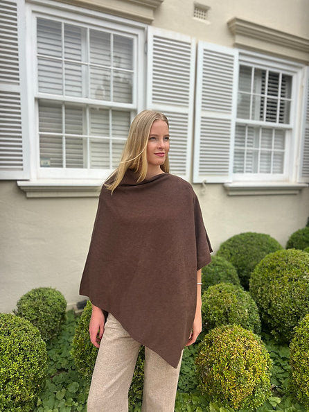 Chicago Topper - Merino