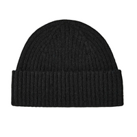 Skully Wool Beanie