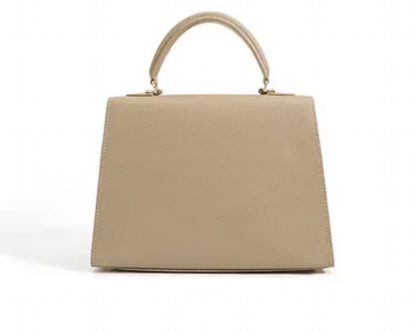 Anna Cowhide Bag