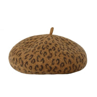 Lille Wool Beret