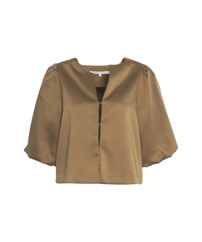 Second Female - Perlia Blouse
