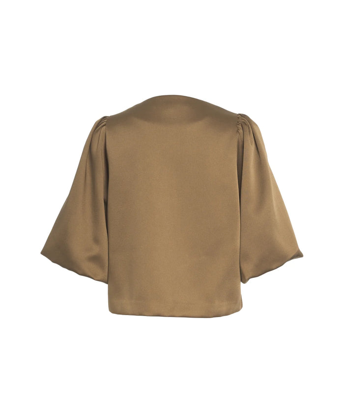 Second Female - Perlia Blouse
