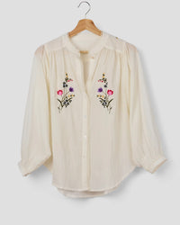 New Posie Blouse