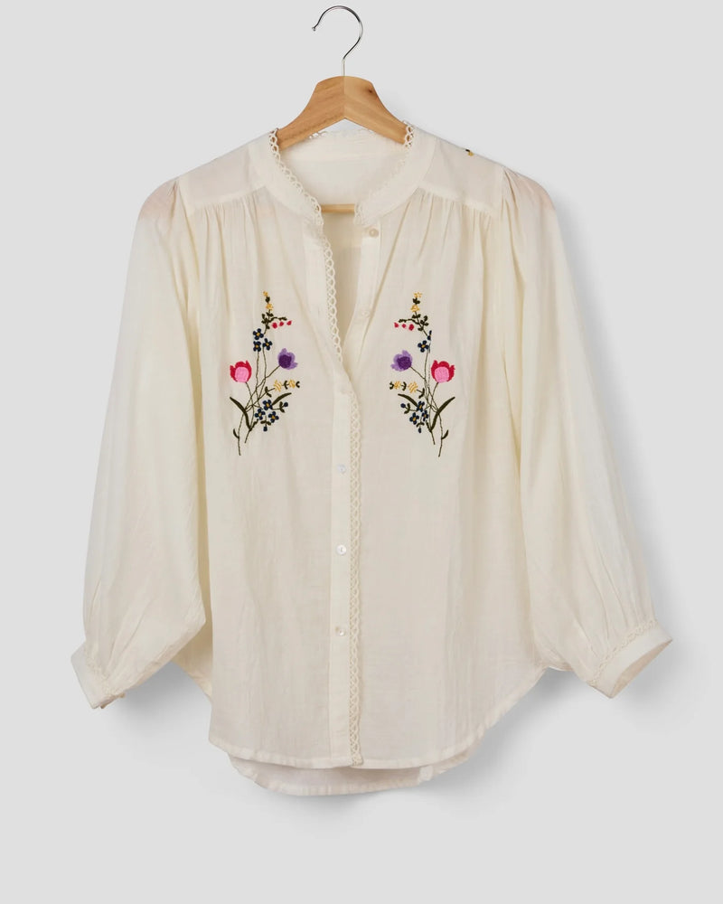 New Posie Blouse