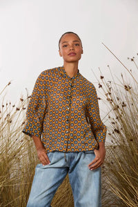 MA. Dainty Sammy Shirt - Limited Edition