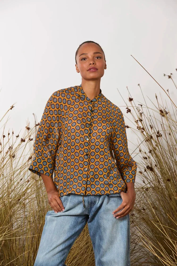 MA. Dainty Sammy Shirt - Limited Edition