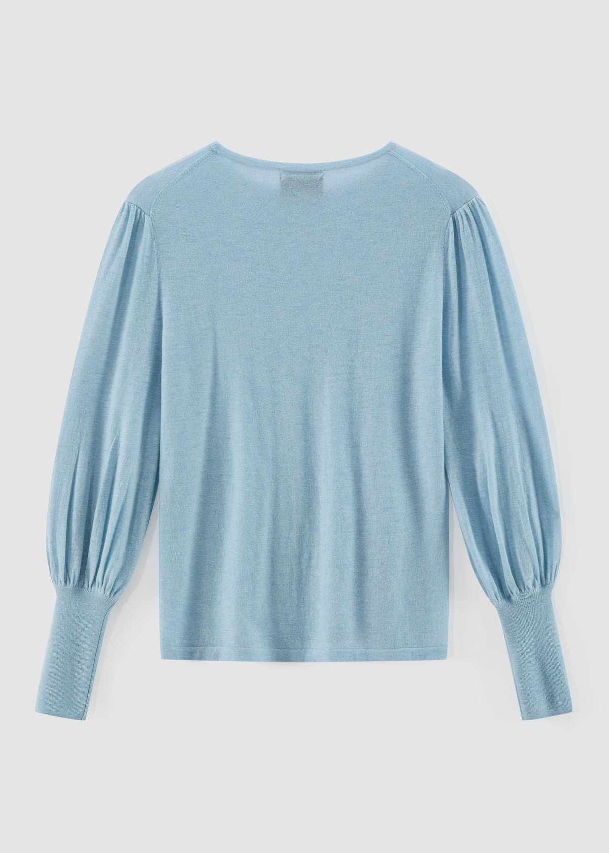 Aleger - Always Bell Sleeve Sweater