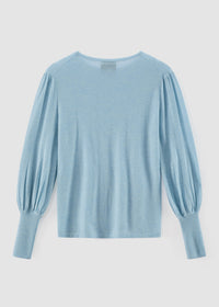 Aleger - Always Bell Sleeve Sweater